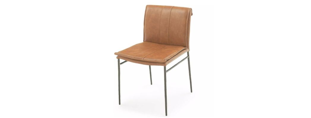 Hawthorne fabric 2024 dining chair