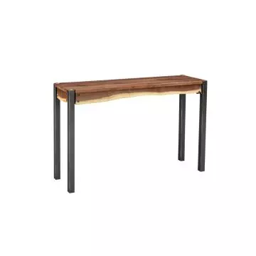 Modern Consoles & Sofa Tables - Modern Rustic Furniture - Shop By