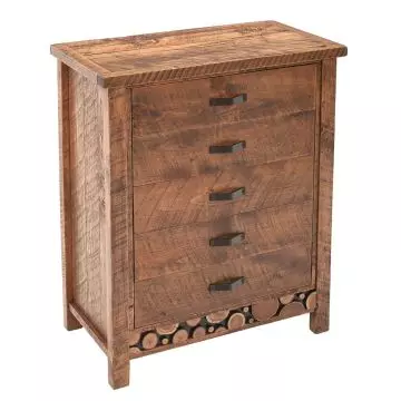 Barnwood Storage - Rustic Barn Wood Furniture - Shop By Style