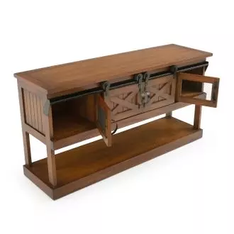 Rolling Hills Extra Deep Sideboard