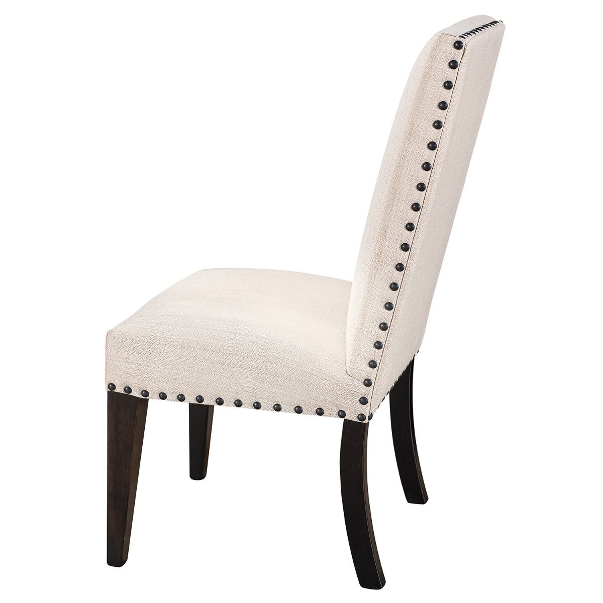 Corbin Modern Upholstered Dining Chair