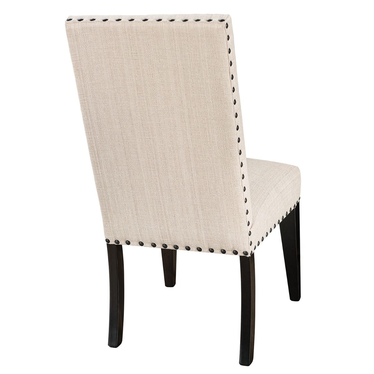 Corbin Modern Upholstered Dining Chair