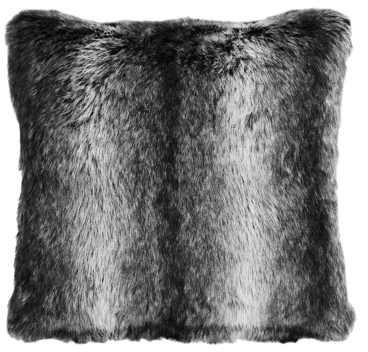 Fur Decorative Pillow