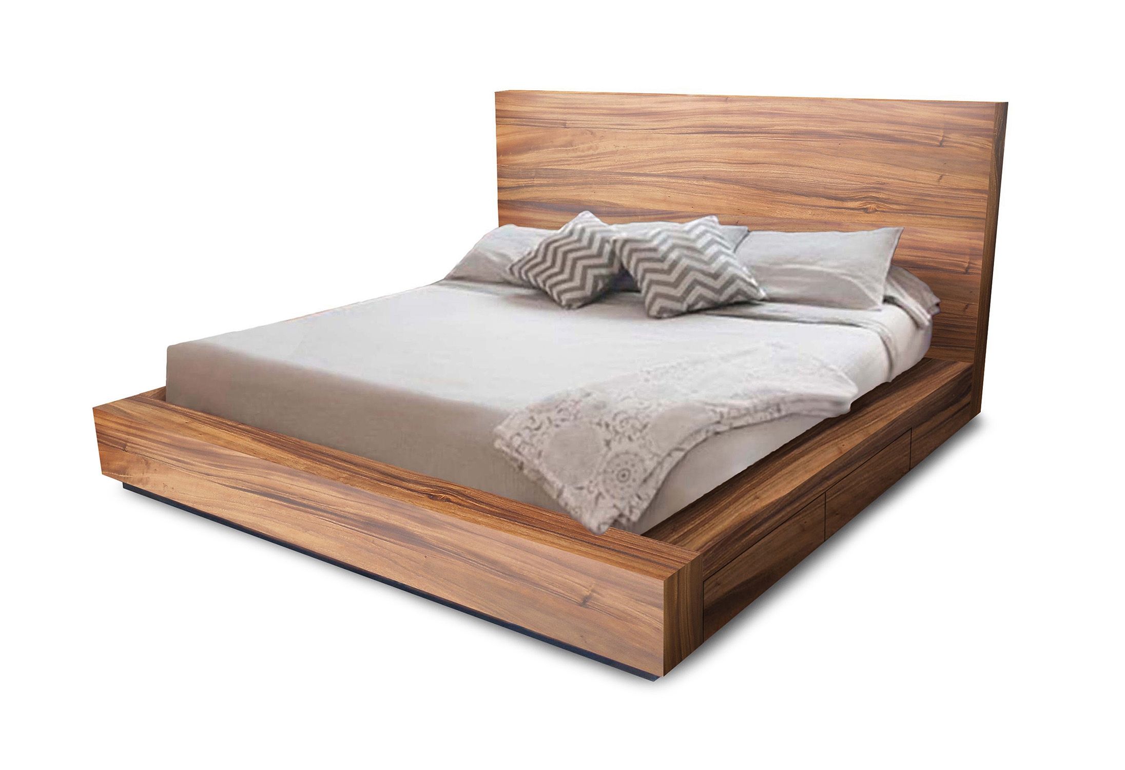The Benefits of a Copper-Infused Mattress — The Modern Back