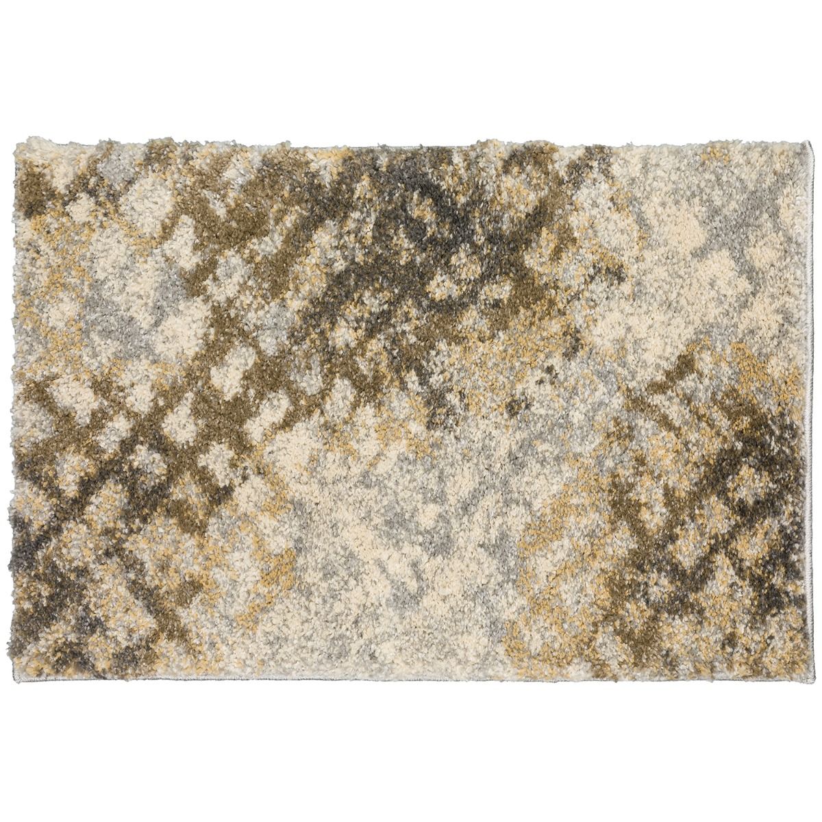 Orleans Series XV Entry Rugs
