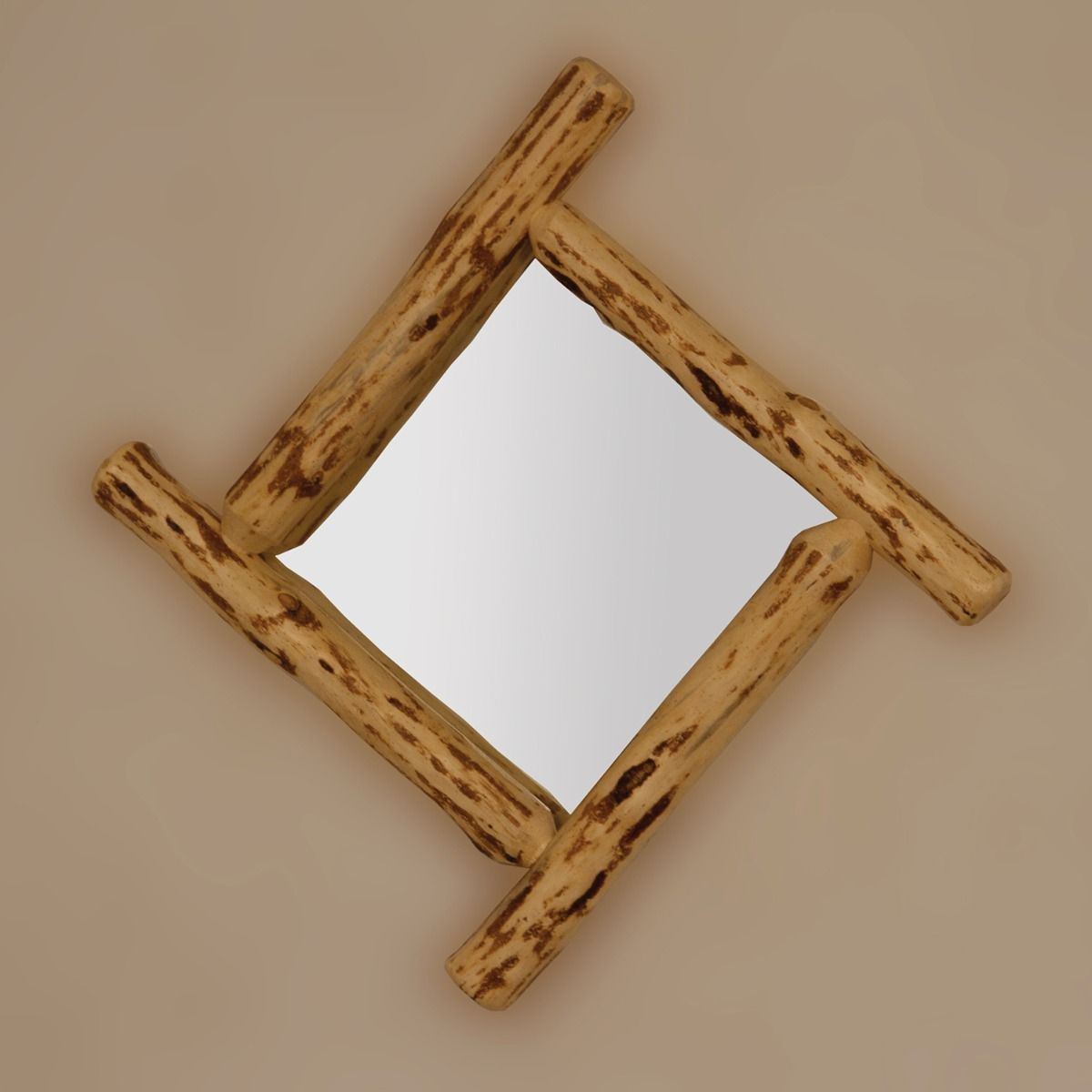 Mirror Cedar