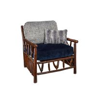 New West Missoula Slingshot Lounge Chair 