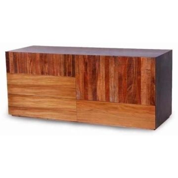 Sustainable Wood Dresser