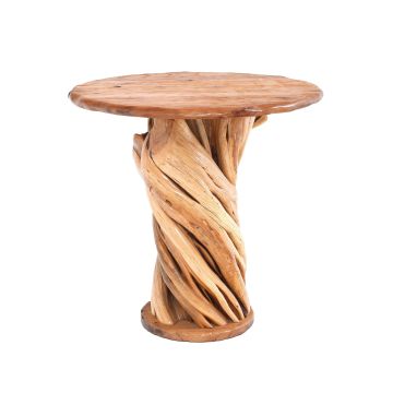 Unique Log Pub Table