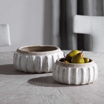 Azariah Ceramic Bowl Set