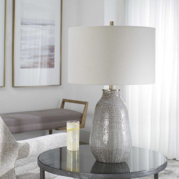 Monacan Table Lamp