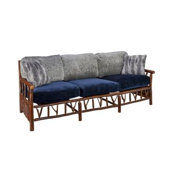 New West Missoula Slingshot Upholstered Sofa 