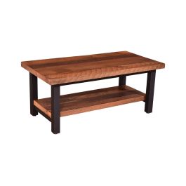 Imperial Urban Reclaimed Barn Wood Coffee Tables