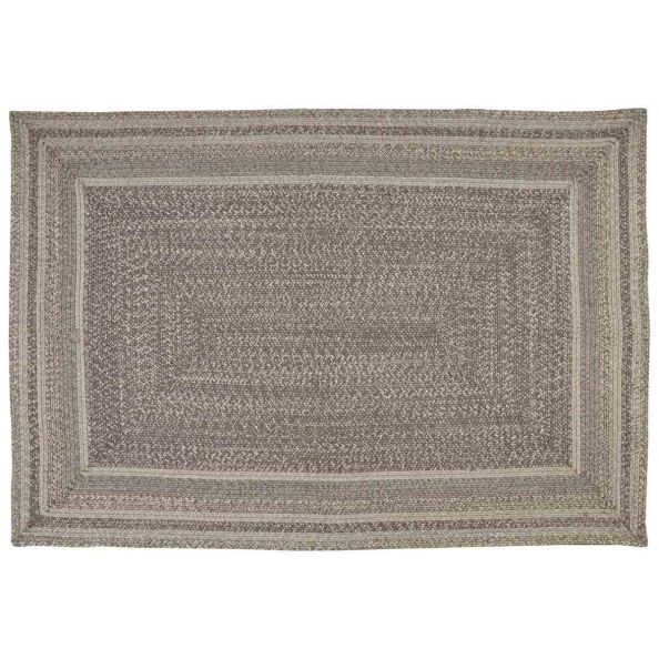 Braided Area Rug