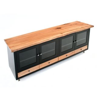 Live Edge Sideboard