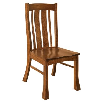 Breckenridge Peaks Dining Side Chair