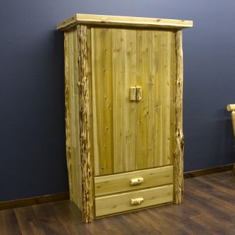 Craft a cedar closet – Orange County Register