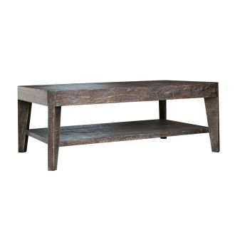 Nogales Modern Rustic Cocktail Table