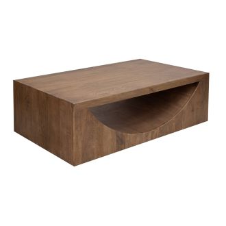Mezquite Modern Cottage Coffee Table