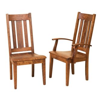 Jacoby Orchards Dining Chairs