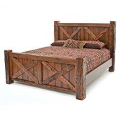 Rustic Barn Wood Furniture