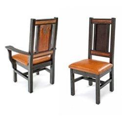 Western Chairs