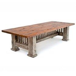 Barnwood Dining Tables
