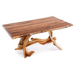 Natural Wood Dining Tables