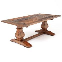 Reclaimed Dining Tables