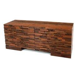 Reclaimed Dressers & Chests