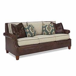 Upholstered Sofas