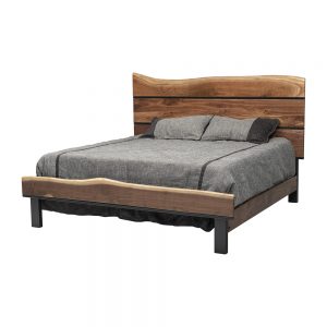 link to the modern troubadour bed!