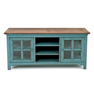 link to the cottage entertainment center