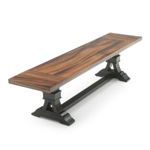 Link to the Modern Tuscan Bench