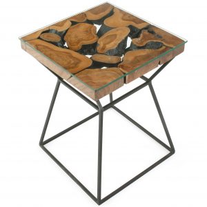 Link to the Organic Chic Side Table